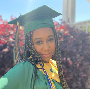 Meet your Posher, Faith